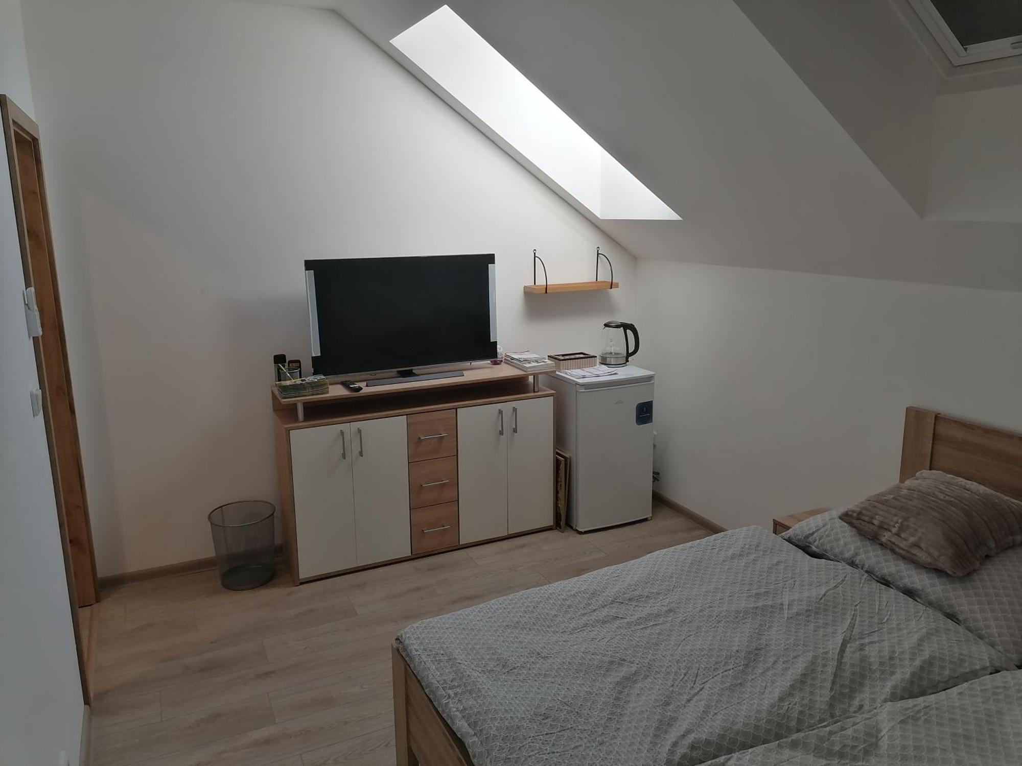 Vino Andrusiow Apartment ซนอยโม ภายนอก รูปภาพ