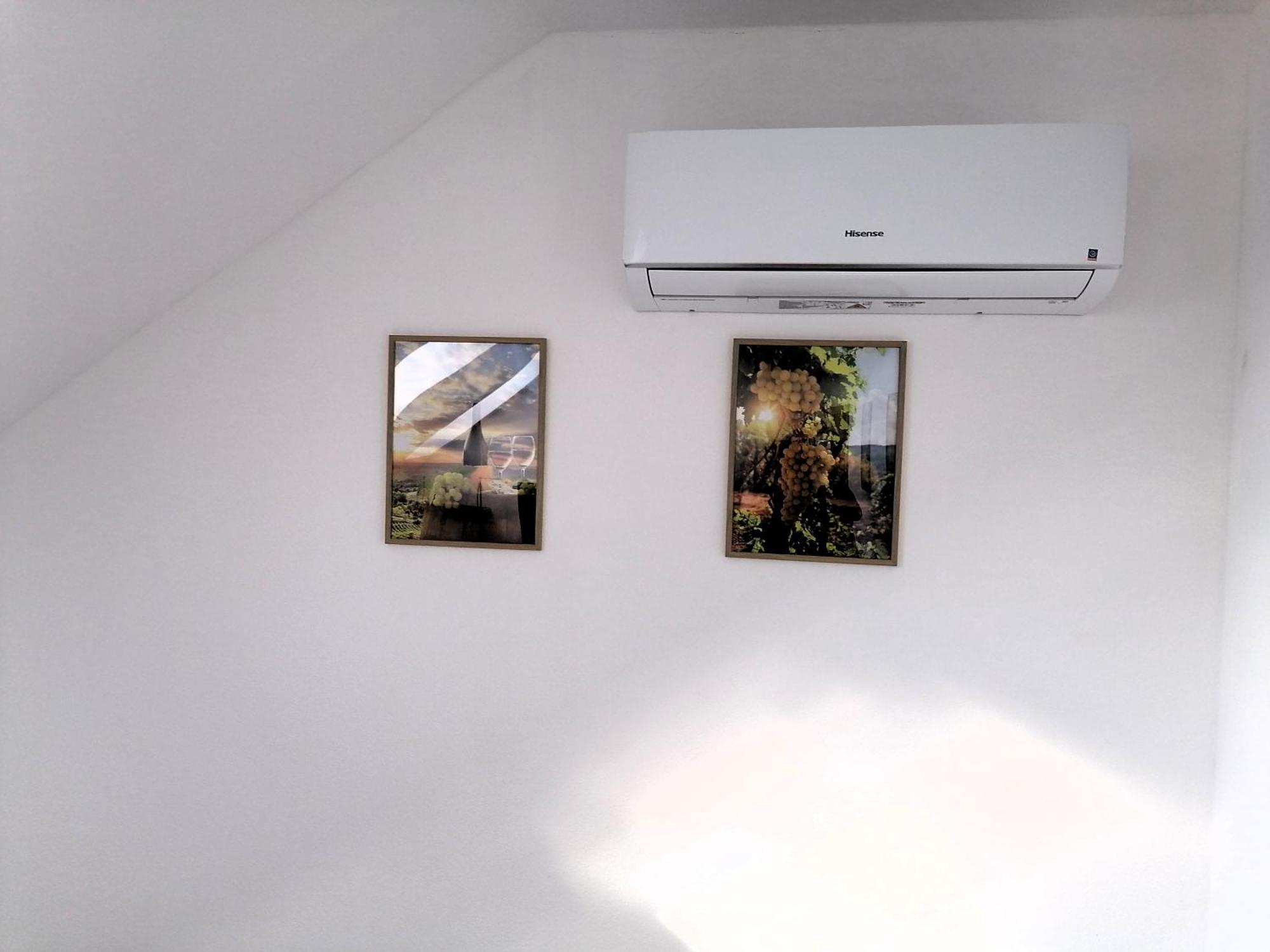 Vino Andrusiow Apartment ซนอยโม ภายนอก รูปภาพ