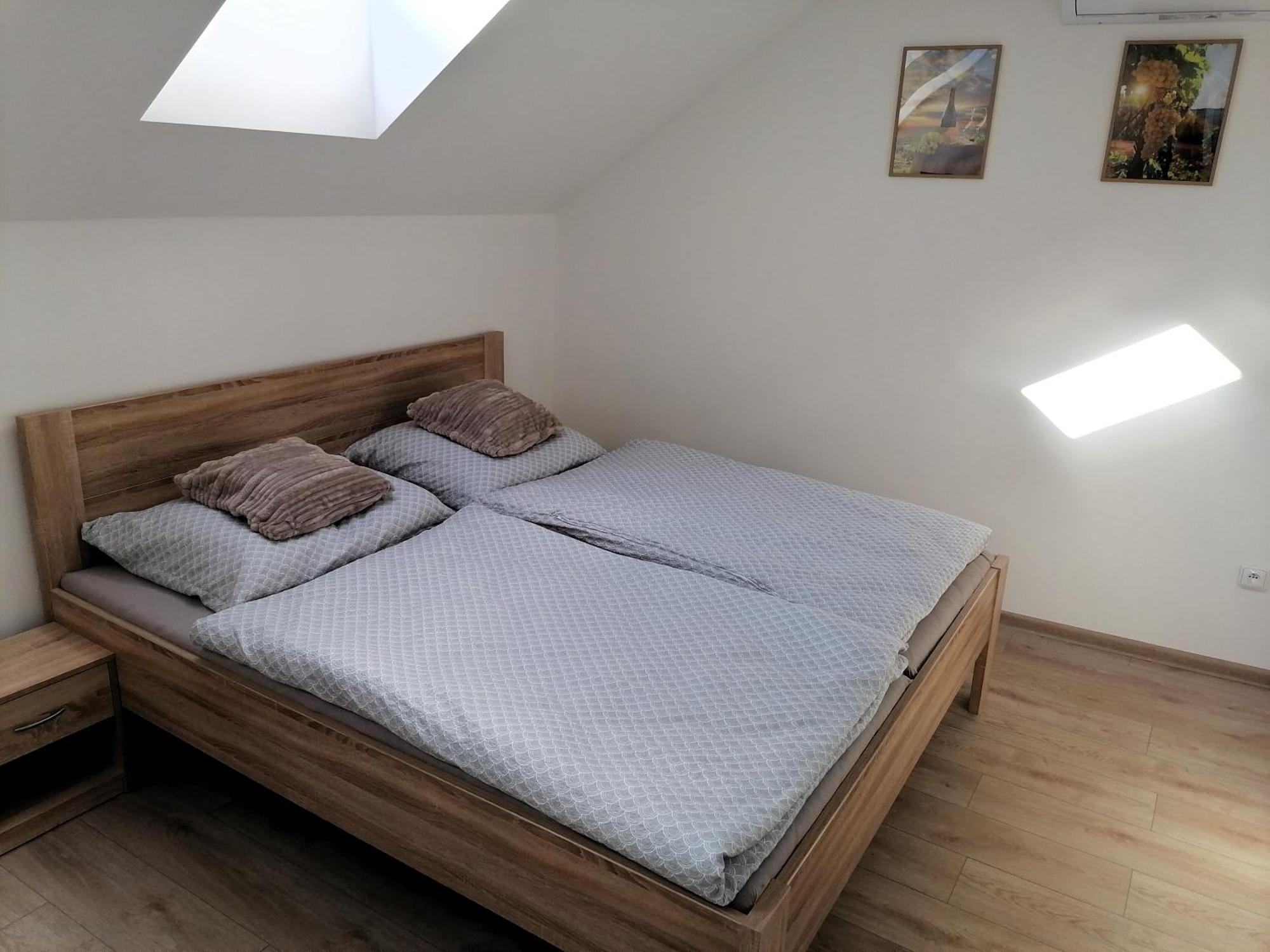 Vino Andrusiow Apartment ซนอยโม ภายนอก รูปภาพ