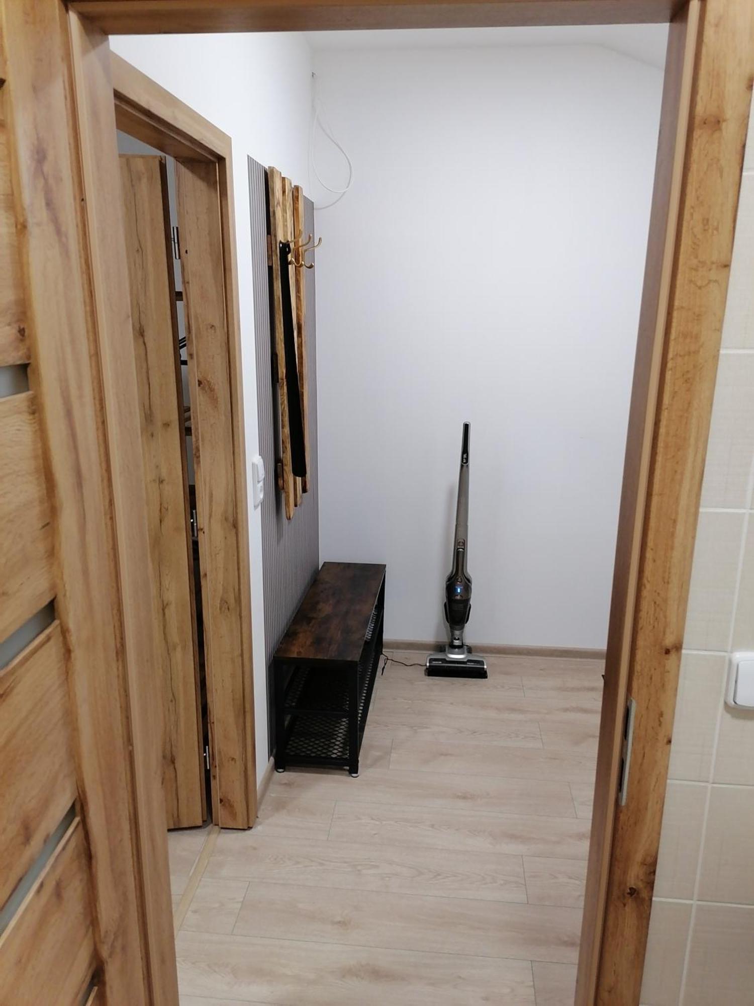Vino Andrusiow Apartment ซนอยโม ภายนอก รูปภาพ