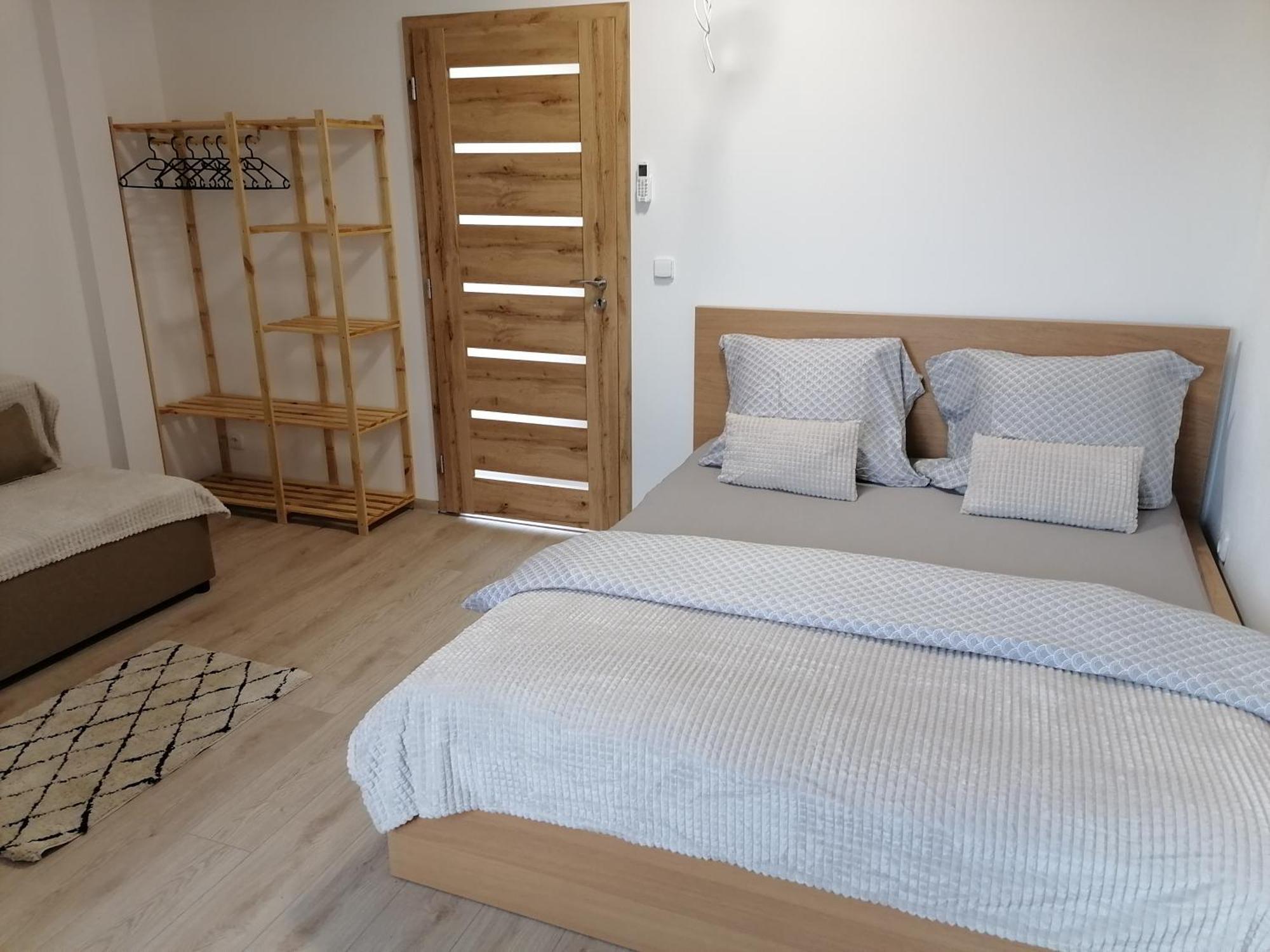 Vino Andrusiow Apartment ซนอยโม ภายนอก รูปภาพ