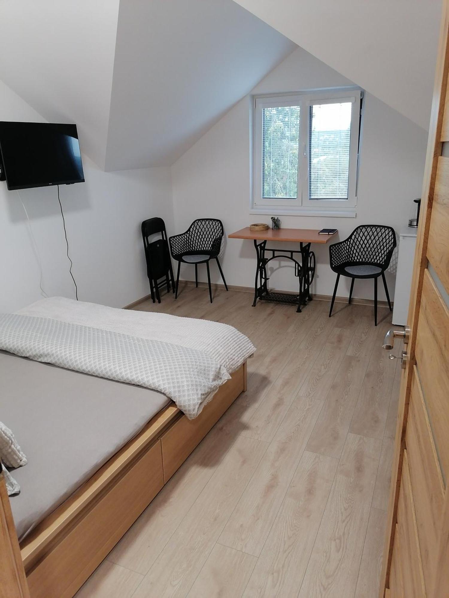 Vino Andrusiow Apartment ซนอยโม ภายนอก รูปภาพ