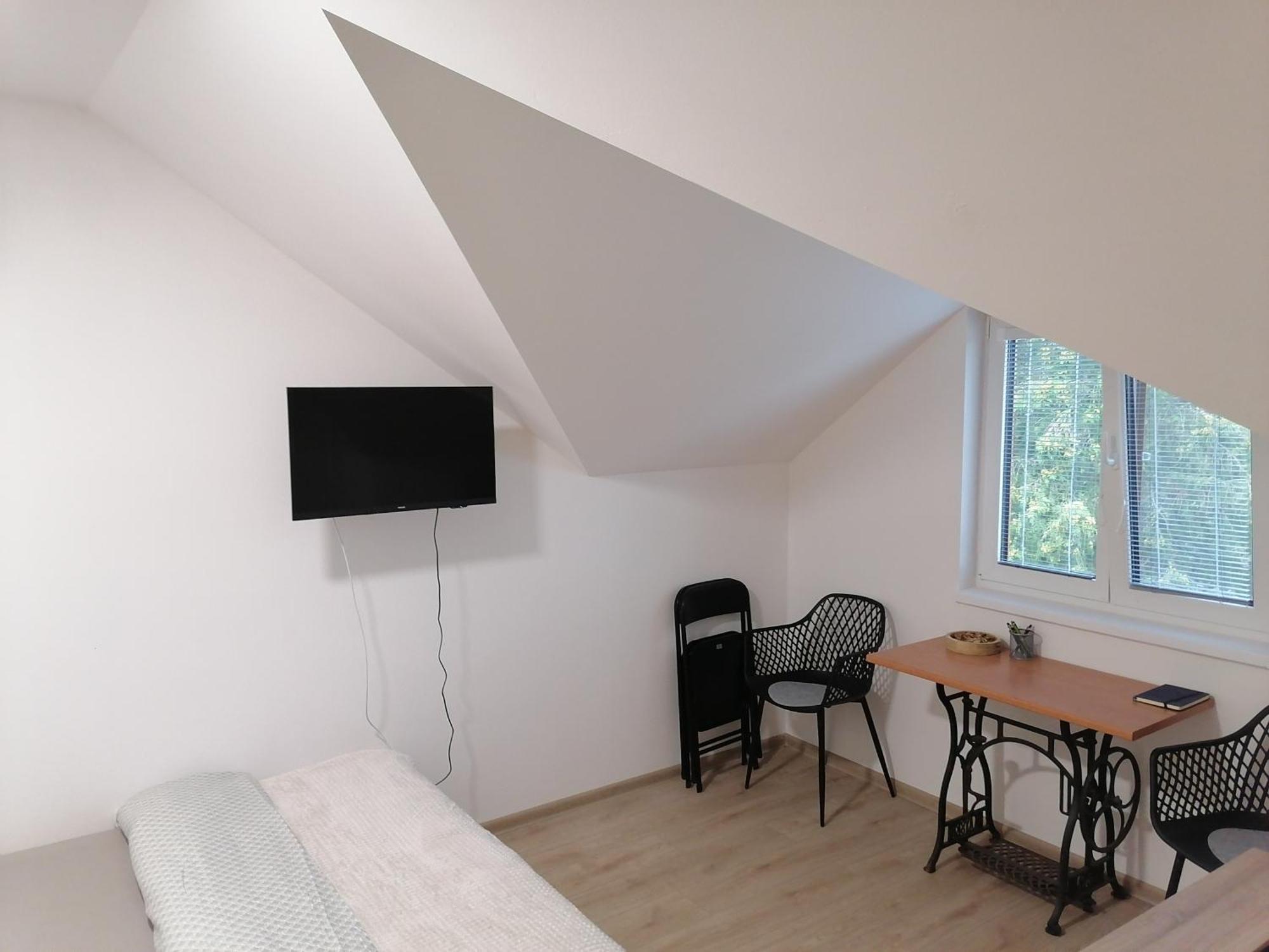Vino Andrusiow Apartment ซนอยโม ภายนอก รูปภาพ