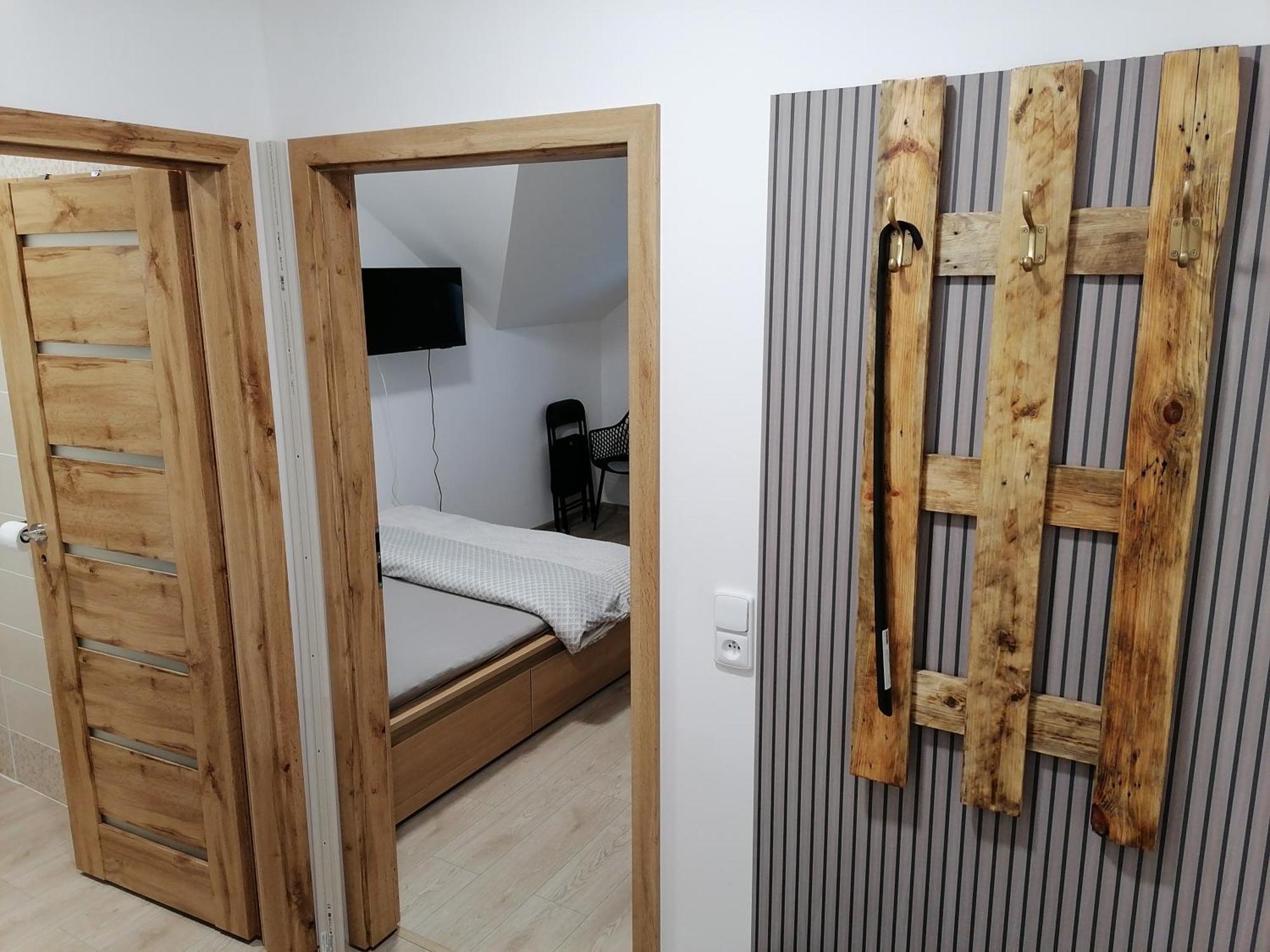 Vino Andrusiow Apartment ซนอยโม ภายนอก รูปภาพ