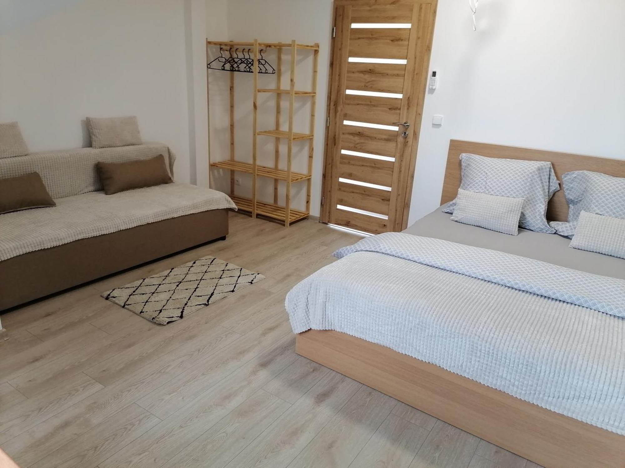 Vino Andrusiow Apartment ซนอยโม ภายนอก รูปภาพ