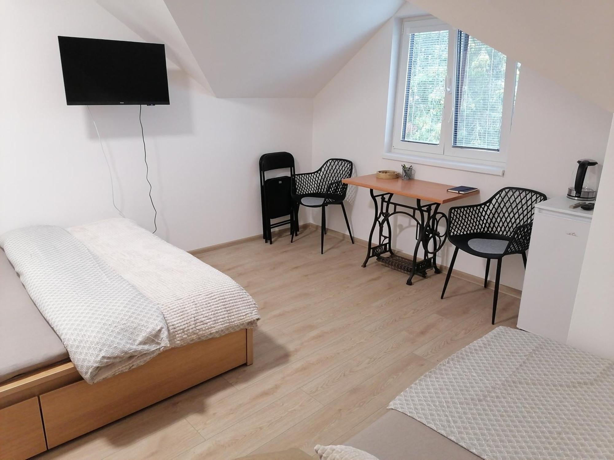 Vino Andrusiow Apartment ซนอยโม ภายนอก รูปภาพ