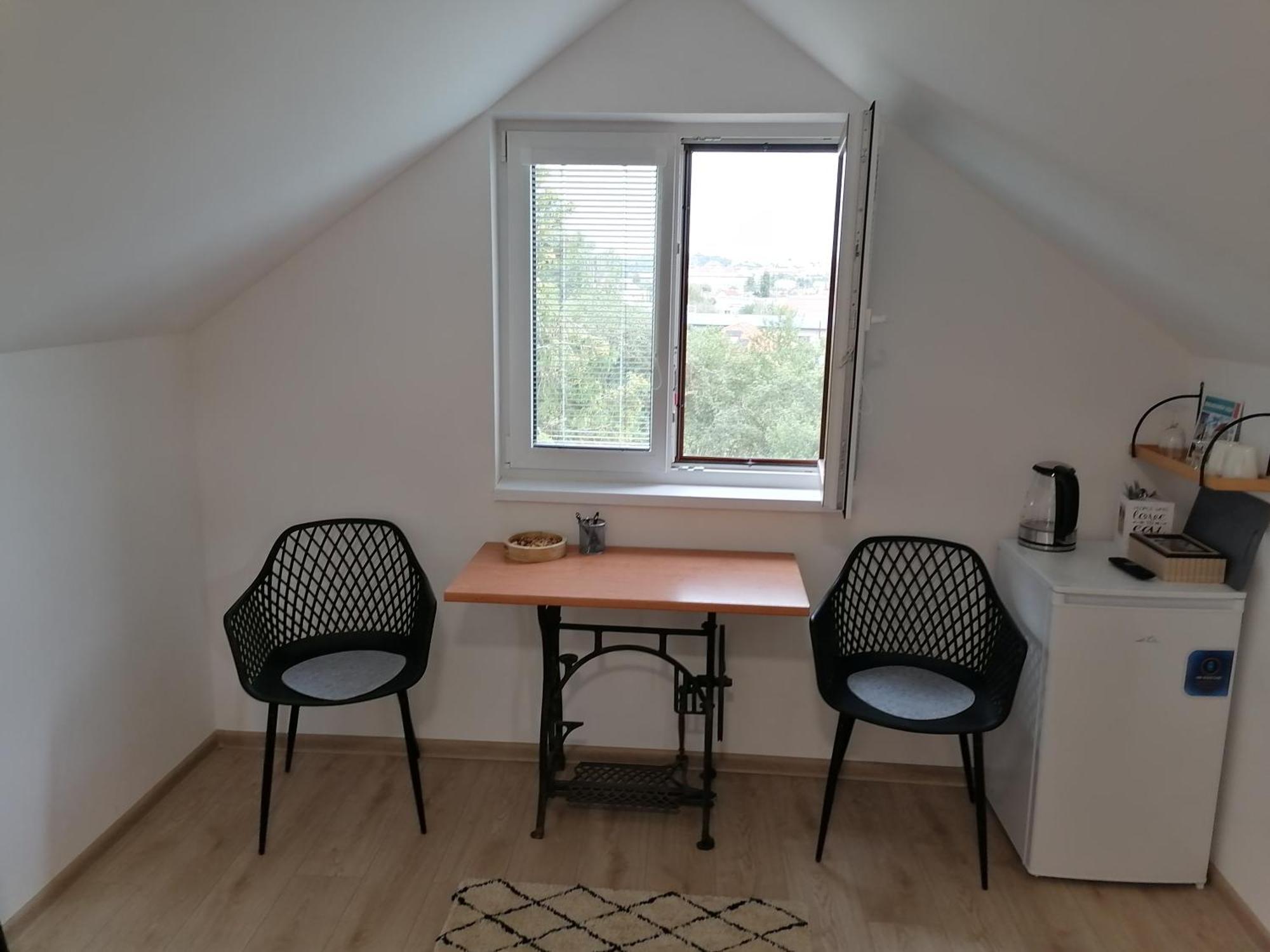 Vino Andrusiow Apartment ซนอยโม ภายนอก รูปภาพ
